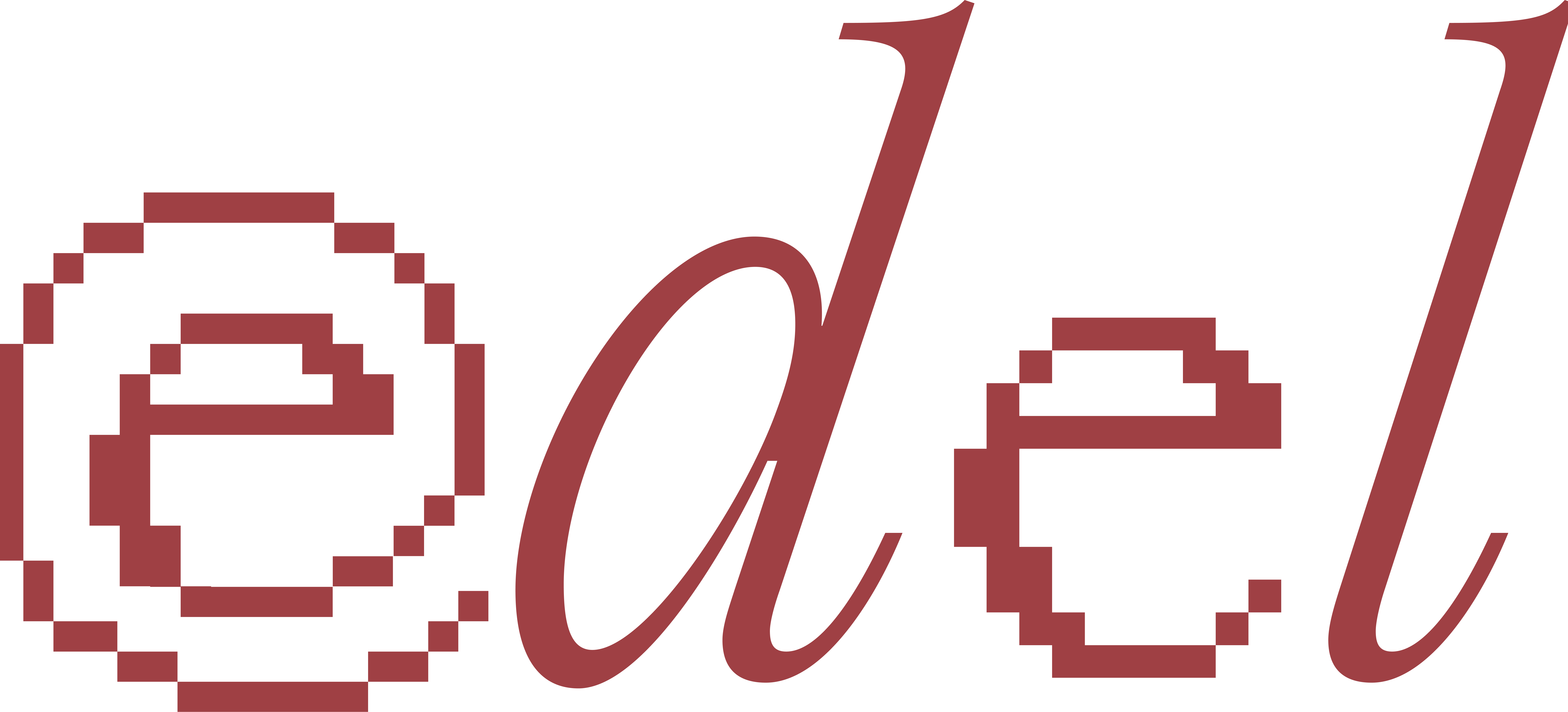 Edel Venture Capital Logo