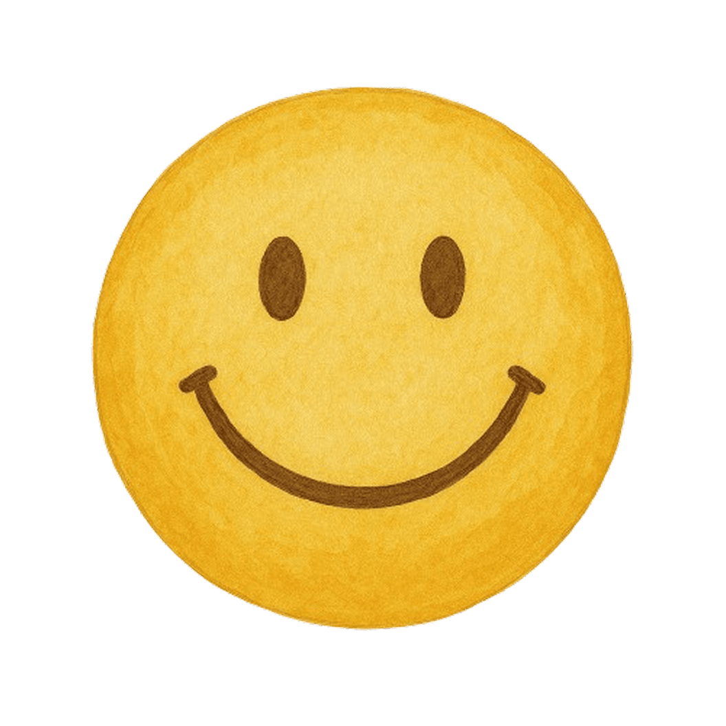 Are kind and positive