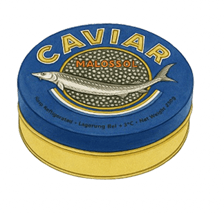 Caviar