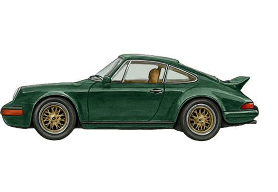 Porsche